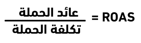 العائد على الإنفاق الإعلاني